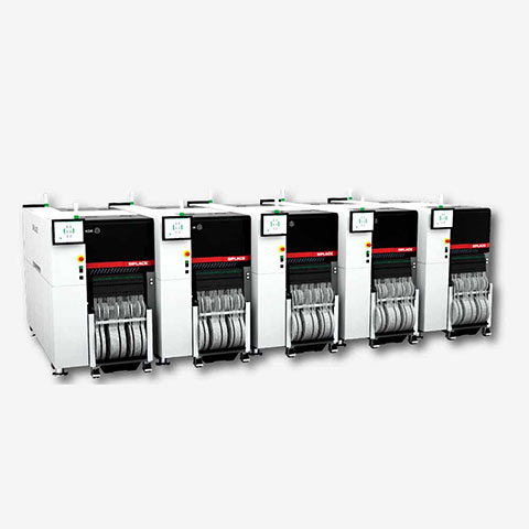 二手ASMPT西門(mén)子TX2i貼片機(jī)